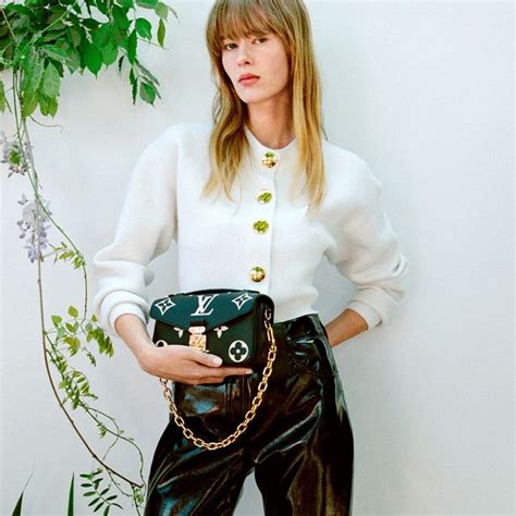 lv saint laurent
